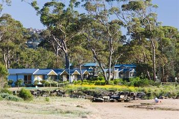 Ocean Beach Resort & Holiday Park - Accommodation Tasmania 4