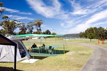 Ocean Beach Resort & Holiday Park - Accommodation Tasmania 5