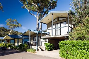 Ocean Beach Resort & Holiday Park - Accommodation Tasmania 7