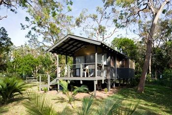 Ocean Beach Resort & Holiday Park - Accommodation Tasmania 13