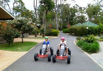 Ocean Beach Resort & Holiday Park - Accommodation Tasmania 14