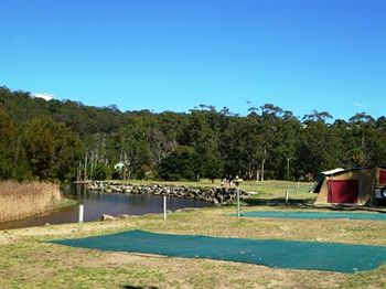 Ocean Beach Resort & Holiday Park - Accommodation Tasmania 15