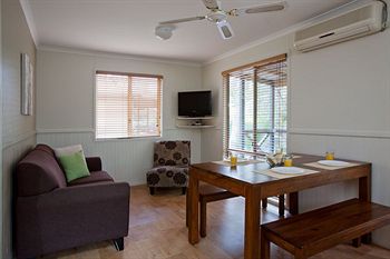 Ocean Beach Resort & Holiday Park - Accommodation Tasmania 17