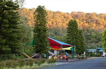 Ocean Beach Resort & Holiday Park - Accommodation Tasmania 18