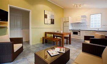 Ocean Beach Resort & Holiday Park - Accommodation Tasmania 20
