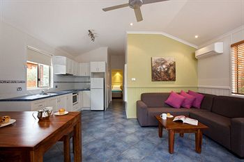Ocean Beach Resort & Holiday Park - Accommodation Tasmania 21