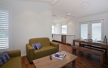 Ocean Beach Resort & Holiday Park - Accommodation Tasmania 22