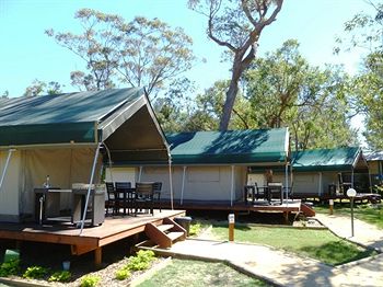 Ocean Beach Resort & Holiday Park - Accommodation Tasmania 23