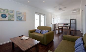 Ocean Beach Resort & Holiday Park - Accommodation Tasmania 28