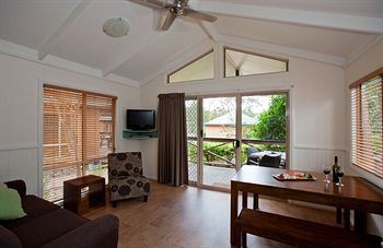 Ocean Beach Resort & Holiday Park - Accommodation Tasmania 29