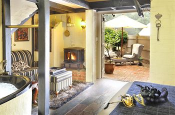 The Loft In The Mill Boutique Accommodation - Accommodation Tasmania 3