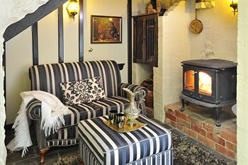 The Loft In The Mill Boutique Accommodation - Accommodation Tasmania 7