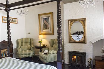 The Loft In The Mill Boutique Accommodation - Accommodation Tasmania 10