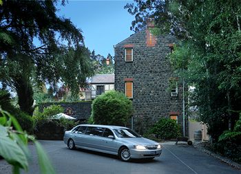 The Loft In The Mill Boutique Accommodation - Accommodation Tasmania 22