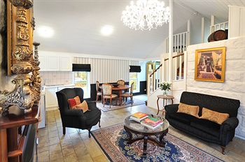 The Loft In The Mill Boutique Accommodation - Accommodation Tasmania 24