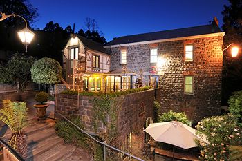 The Loft In The Mill Boutique Accommodation - Accommodation Tasmania 28
