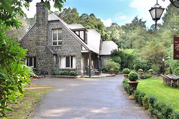 The Loft In The Mill Boutique Accommodation - Accommodation Tasmania 35