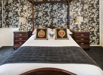 The Loft In The Mill Boutique Accommodation - Accommodation Tasmania 41