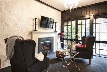 The Loft In The Mill Boutique Accommodation - Accommodation Tasmania 44