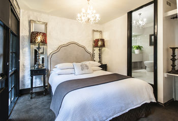 The Loft In The Mill Boutique Accommodation - Accommodation Tasmania 45