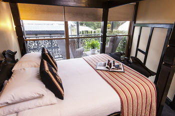 The Loft In The Mill Boutique Accommodation - Accommodation Tasmania 47