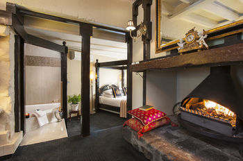 The Loft In The Mill Boutique Accommodation - Accommodation Tasmania 48
