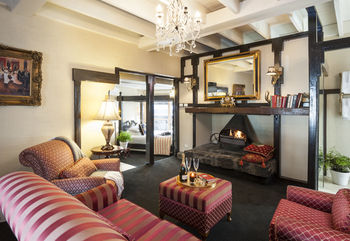 The Loft In The Mill Boutique Accommodation - Accommodation Tasmania 49