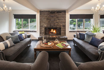 The Loft In The Mill Boutique Accommodation - Accommodation Tasmania 51