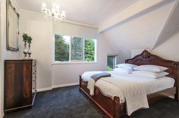 The Loft In The Mill Boutique Accommodation - Accommodation Tasmania 57