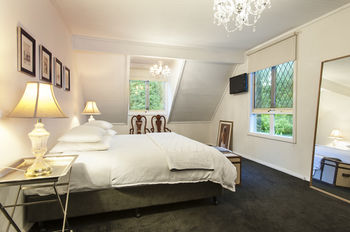 The Loft In The Mill Boutique Accommodation - Accommodation Tasmania 60