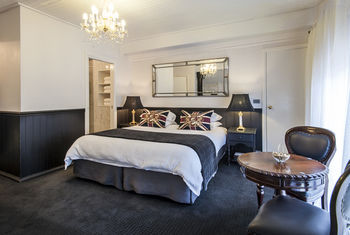 The Loft In The Mill Boutique Accommodation - Accommodation Tasmania 65
