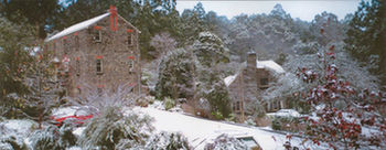 The Loft In The Mill Boutique Accommodation - Accommodation Tasmania 84