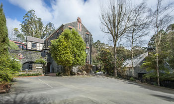 The Loft In The Mill Boutique Accommodation - Accommodation Tasmania 85