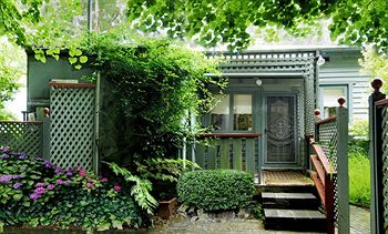 Cottages At Monreale - Accommodation Tasmania 3