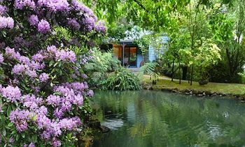 Cottages At Monreale - Accommodation Tasmania 7