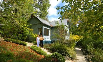 Cottages At Monreale - Accommodation Tasmania 14
