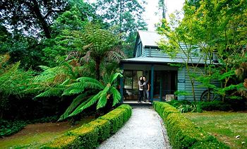 Cottages At Monreale - Accommodation Tasmania 16