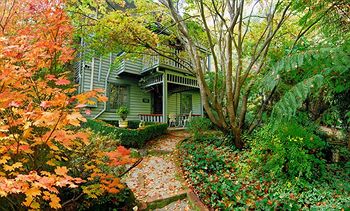 Cottages At Monreale - Accommodation Tasmania 18