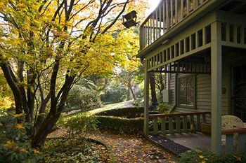 Cottages At Monreale - Accommodation Tasmania 19