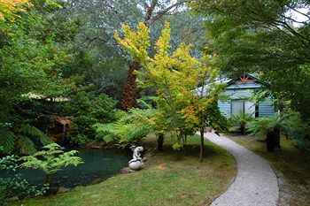 Cottages At Monreale - Accommodation Tasmania 21