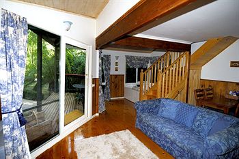 Cottages At Monreale - Accommodation Tasmania 23