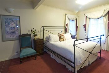 Cottages At Monreale - Accommodation Tasmania 24