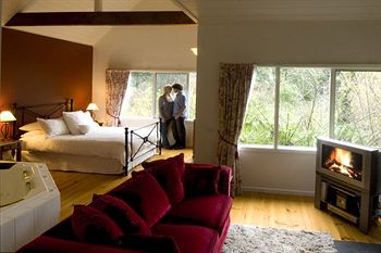 Cottages At Monreale - Accommodation Tasmania 27