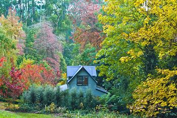 Cottages At Monreale - Accommodation Tasmania 32