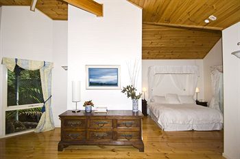 Cottages At Monreale - Accommodation Tasmania 37