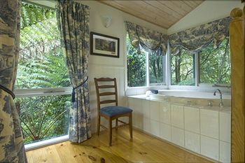 Cottages At Monreale - Accommodation Tasmania 42
