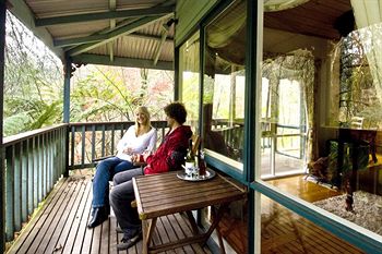 Cottages At Monreale - Accommodation Tasmania 46