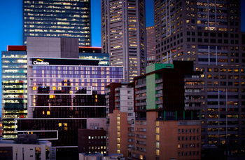 Citadines On Bourke Melbourne - Accommodation Tasmania 8