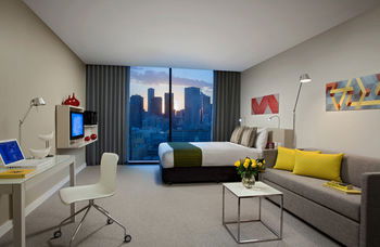 Citadines On Bourke Melbourne - Accommodation Tasmania 9