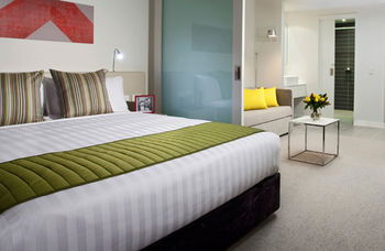 Citadines On Bourke Melbourne - Accommodation Tasmania 10
